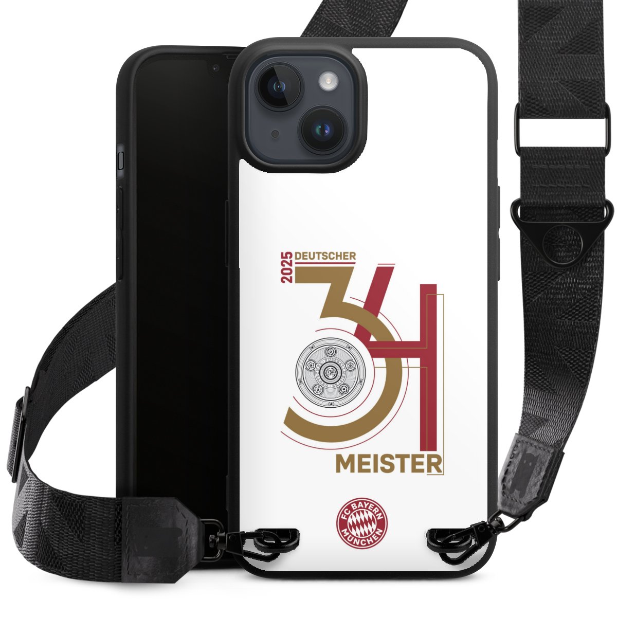 FCB Deutscher Meister 2025