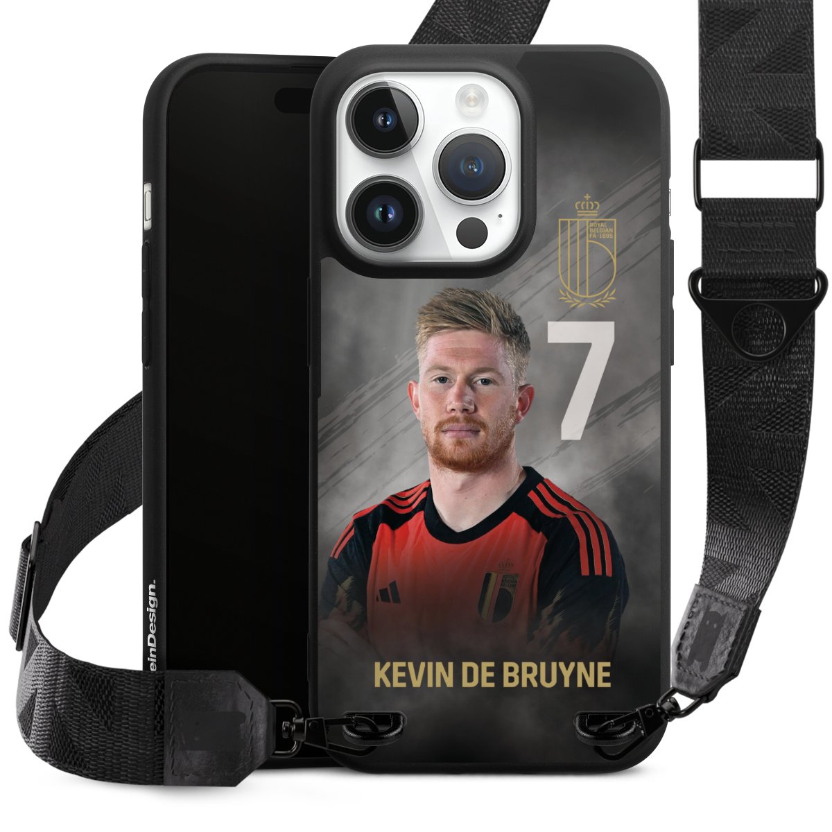 Kevin De Bruyne 7 