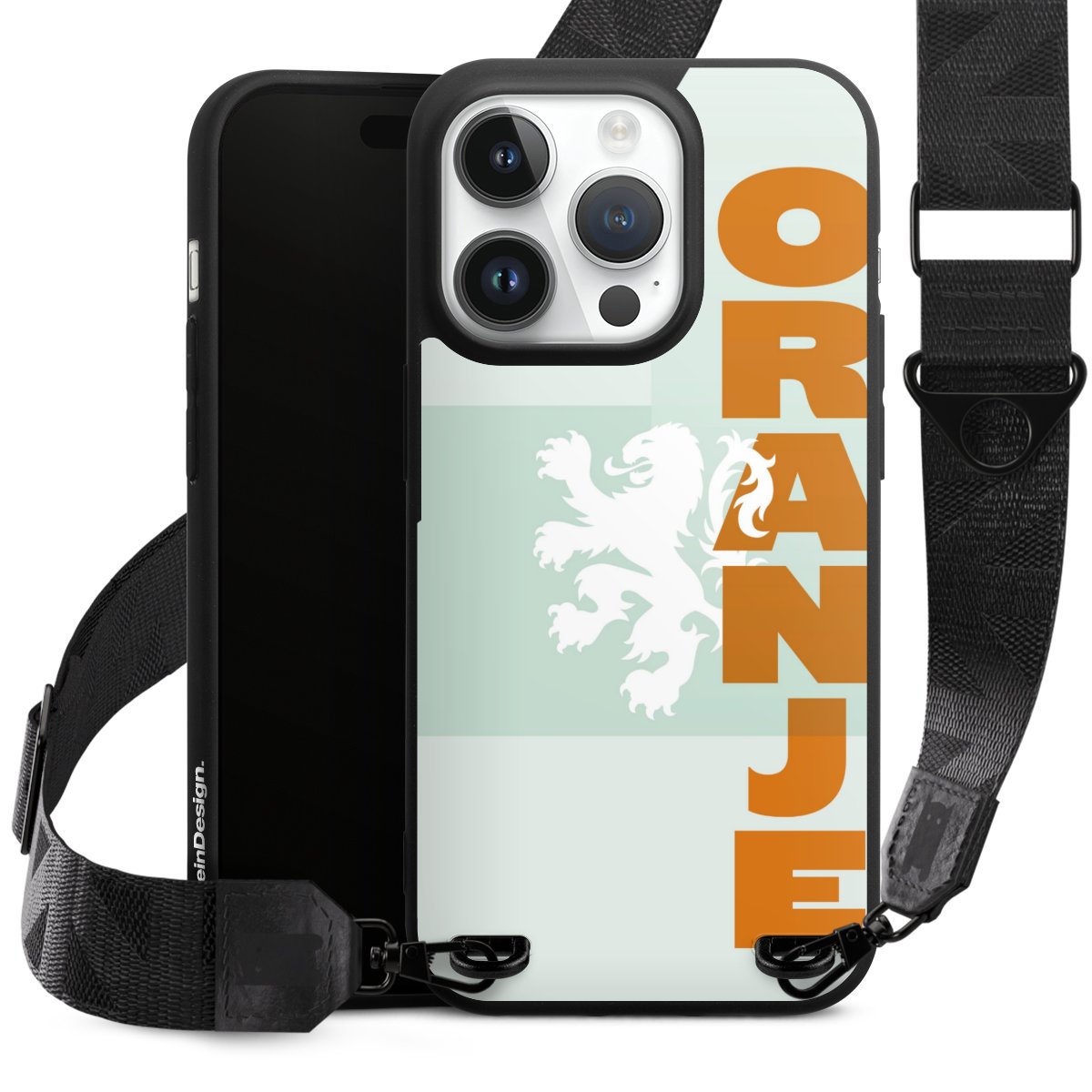 Oranje Nederlands Elftal