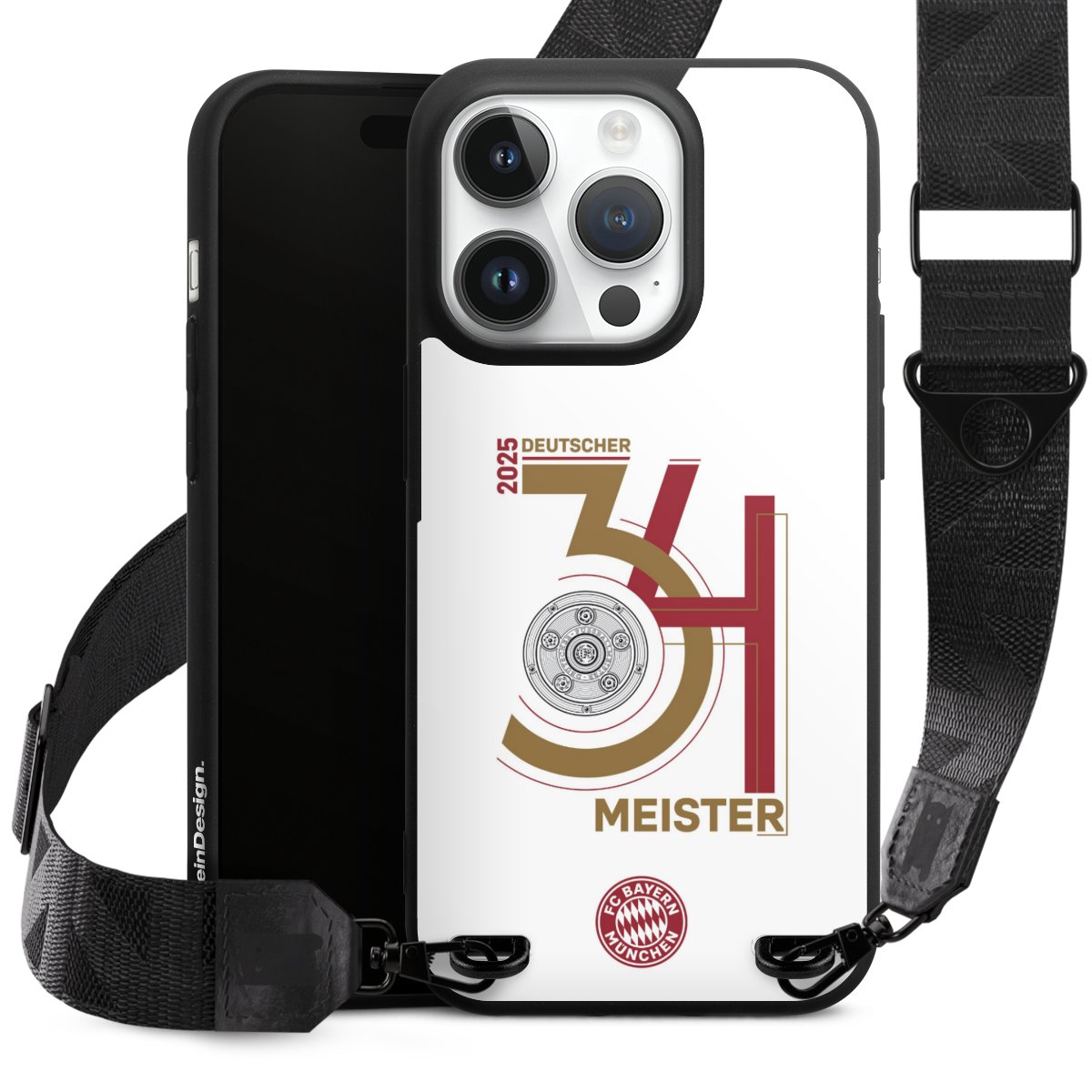 FCB Deutscher Meister 2025