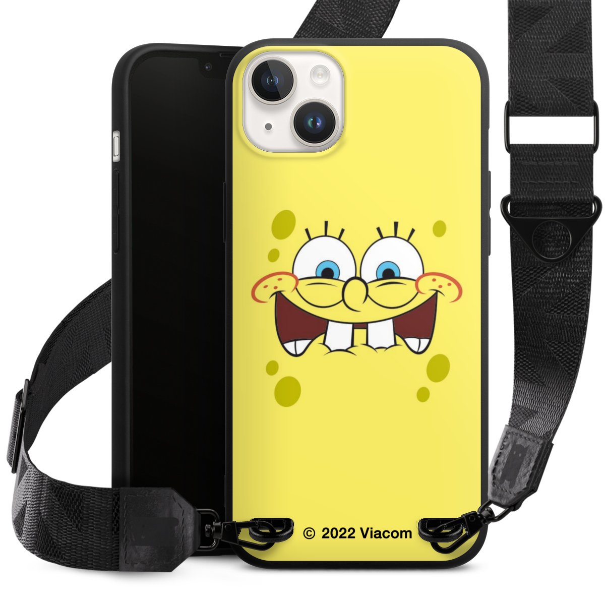 Spongebob - Nahaufnahme