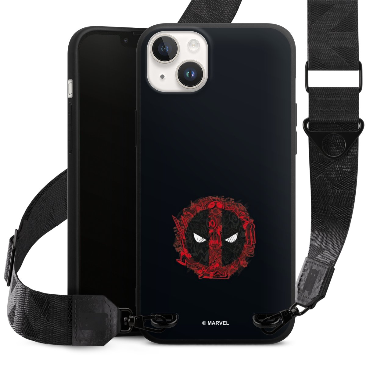 Deadpool Logo