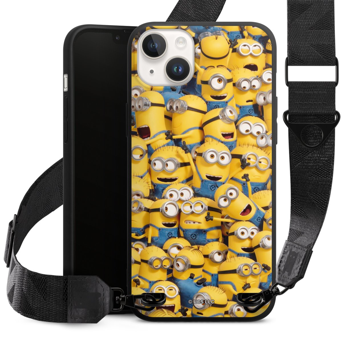 Motif Minions