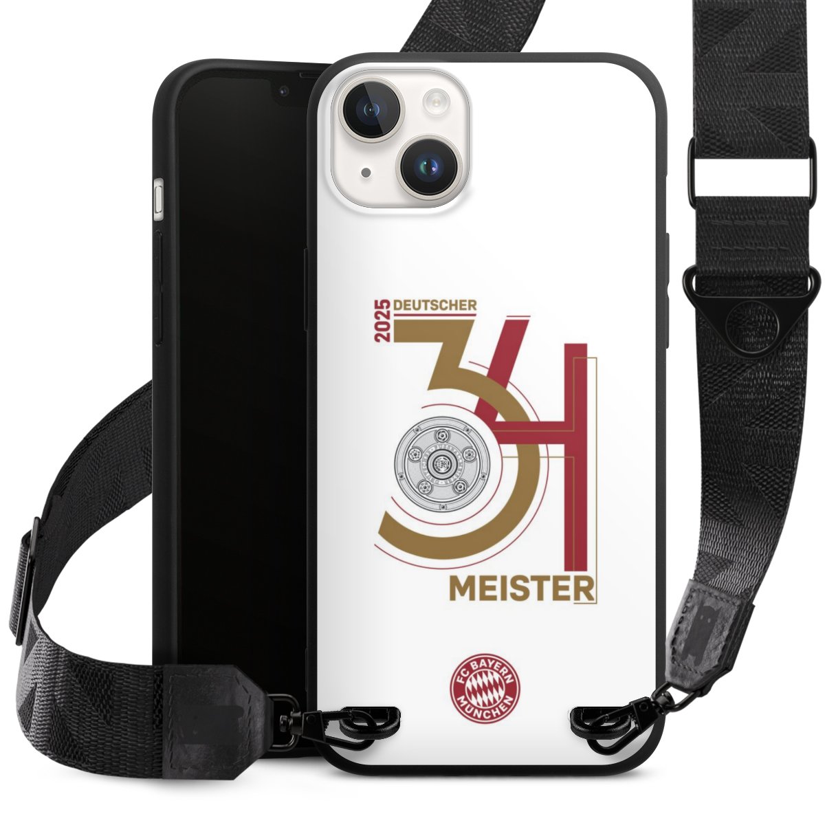 FCB Deutscher Meister 2025