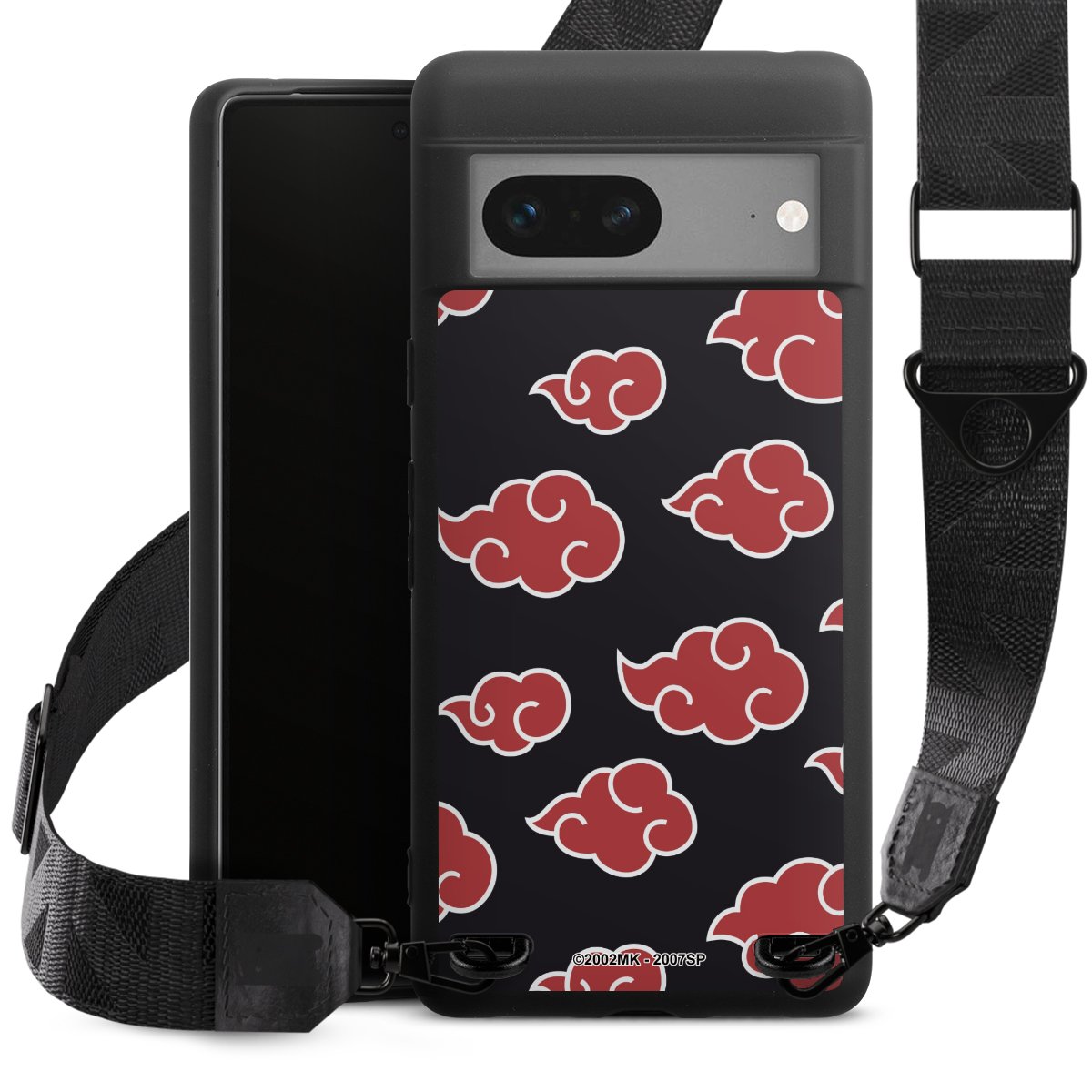 Akatsuki Patroon