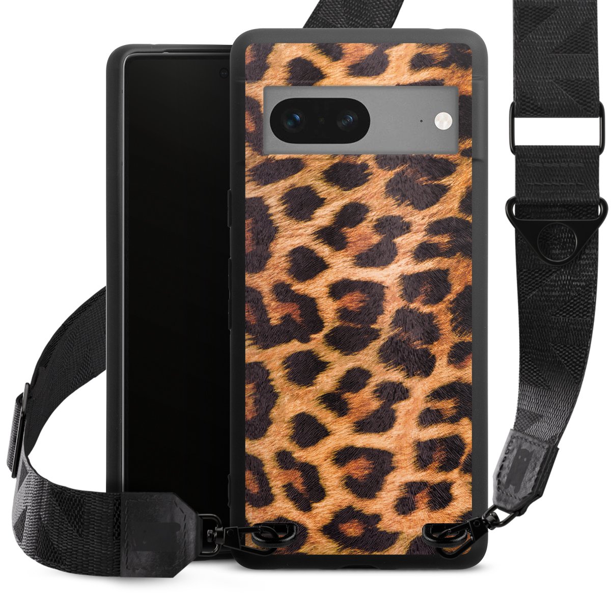 Leo Print
