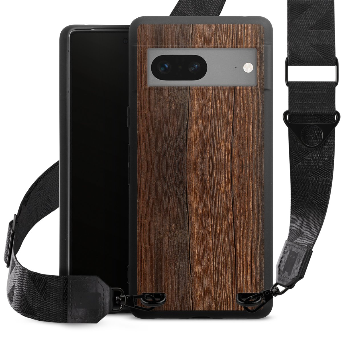 Aspetto legno di noce