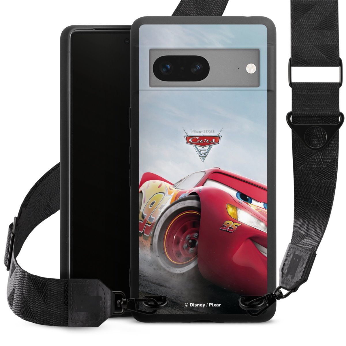 Cars3 Lightning Mc Queen