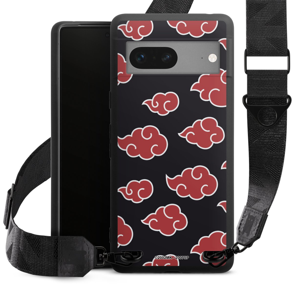Akatsuki Patroon