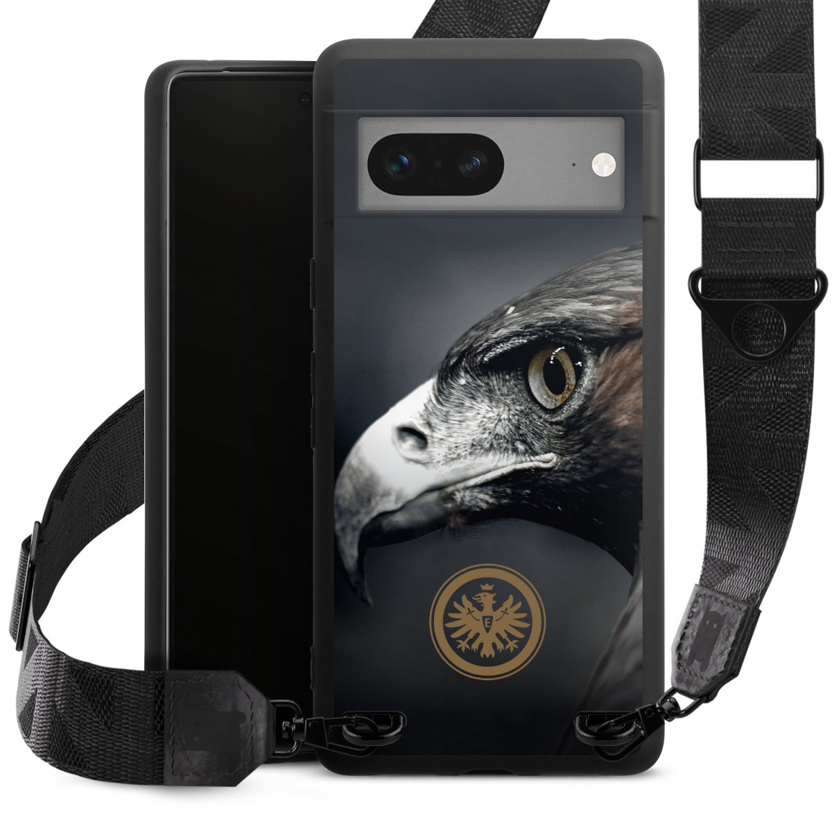 Eintracht Adler Design