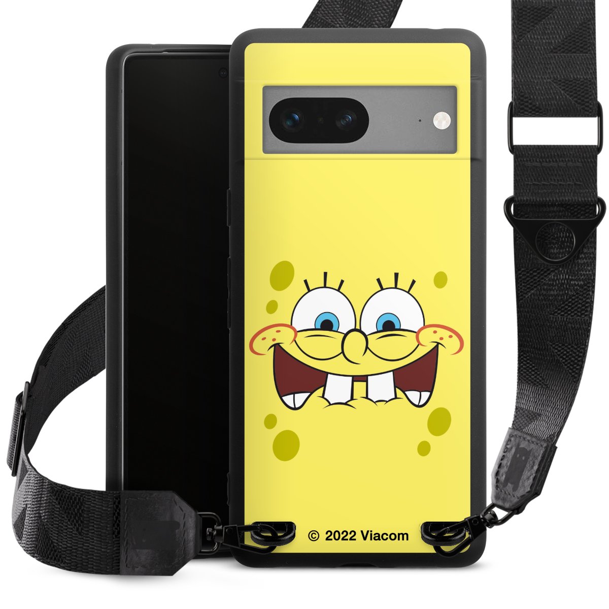 Spongebob - Nahaufnahme