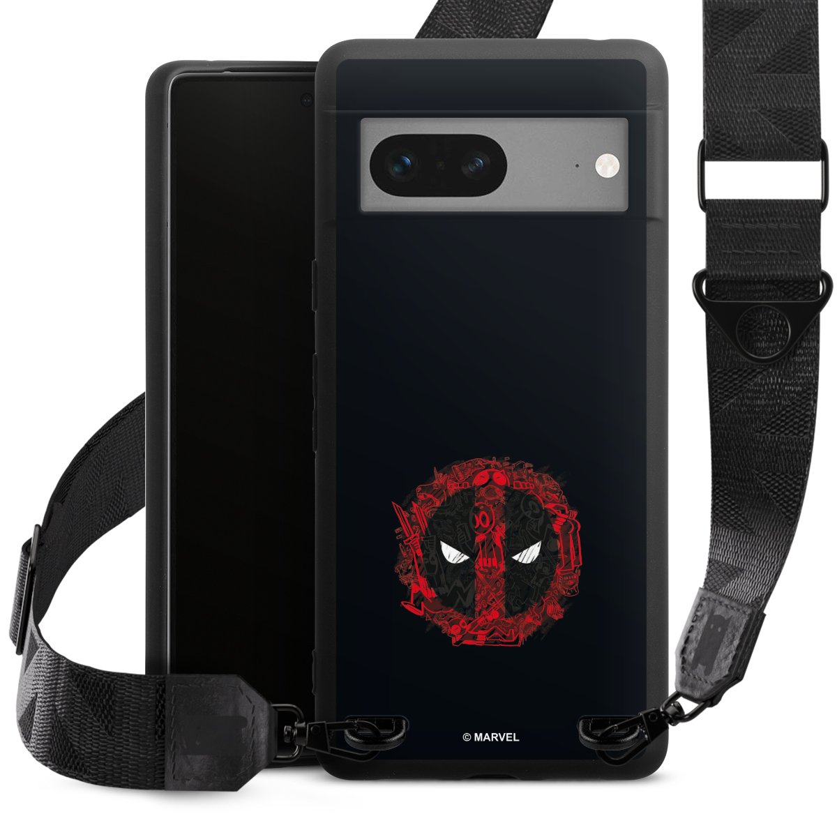 Deadpool Logo