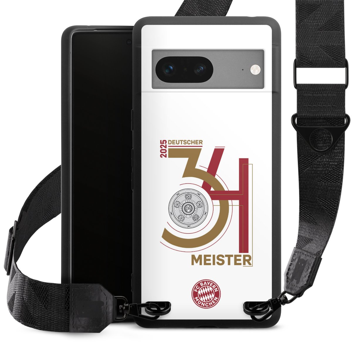 FCB Deutscher Meister 2025