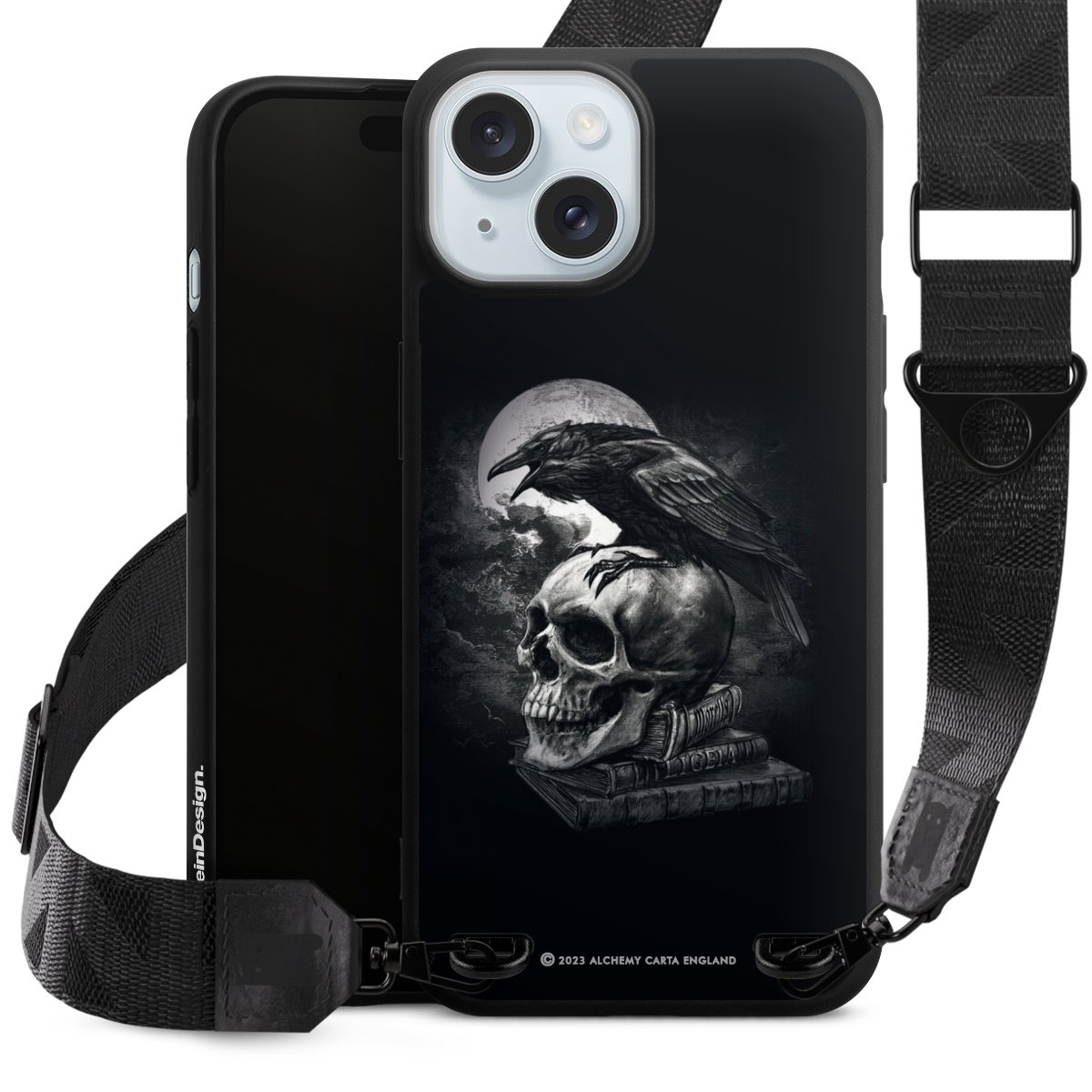 Poe's Raven