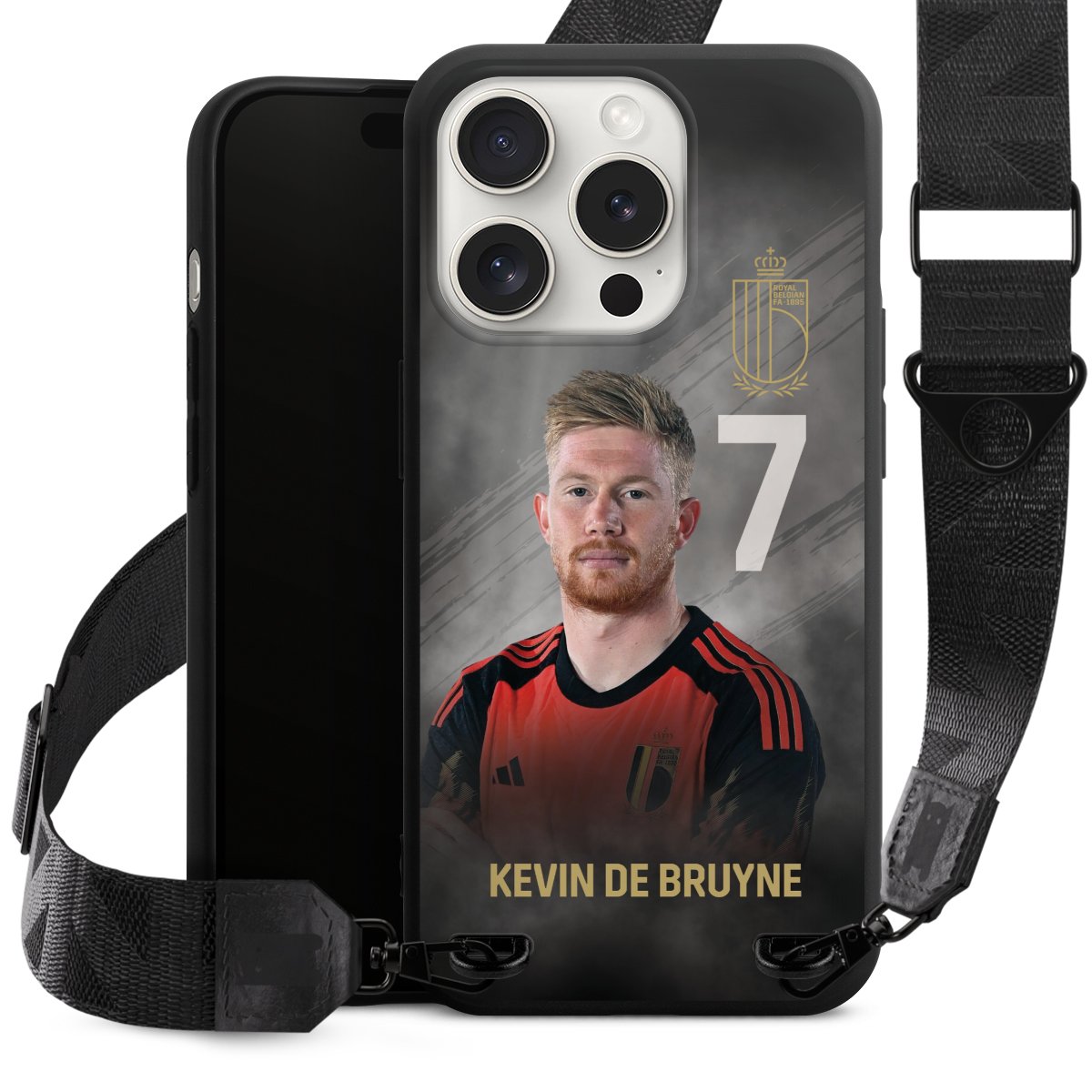 Kevin De Bruyne 7 