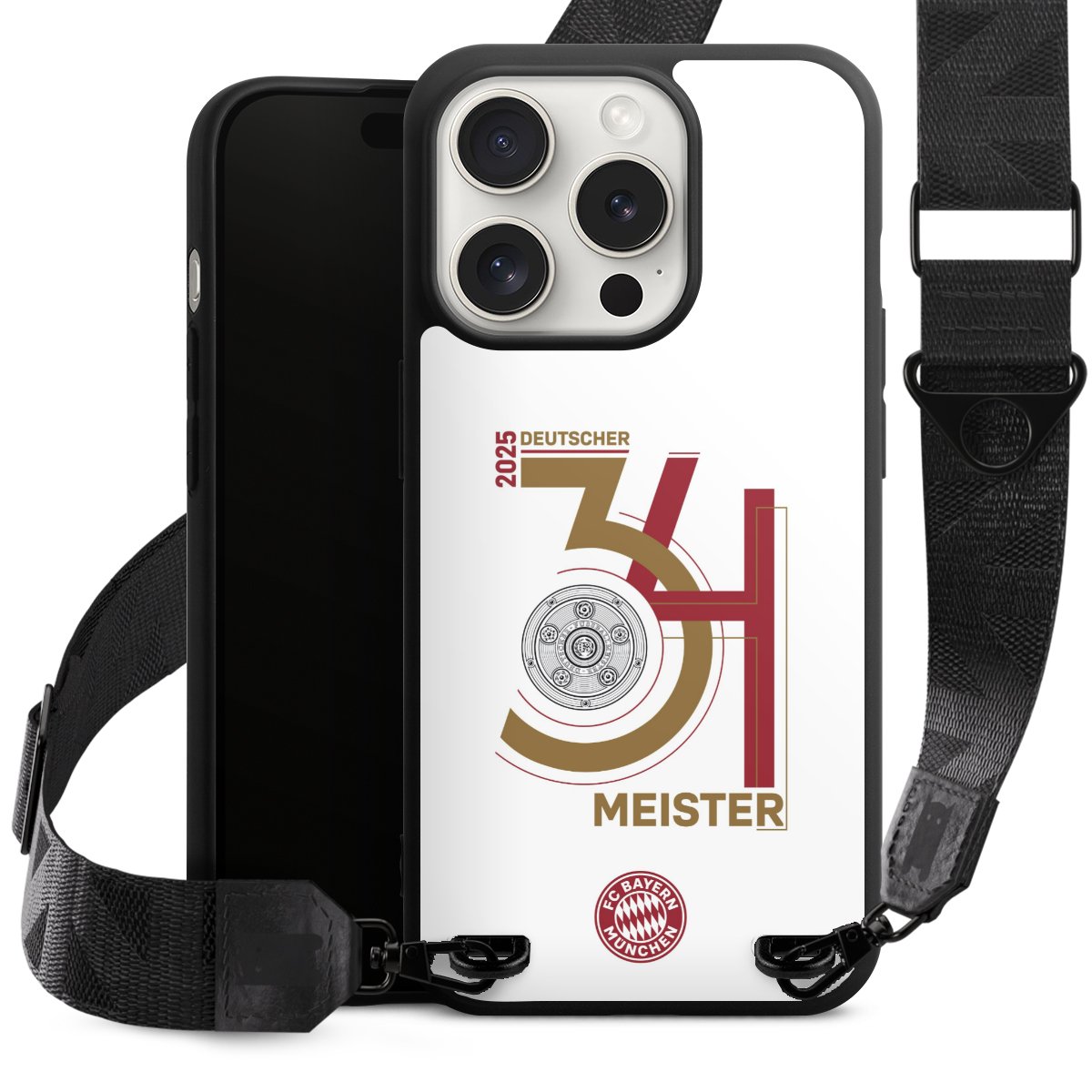 FCB Deutscher Meister 2025
