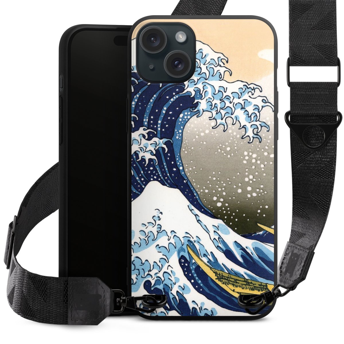 Great Wave of Kanagawa