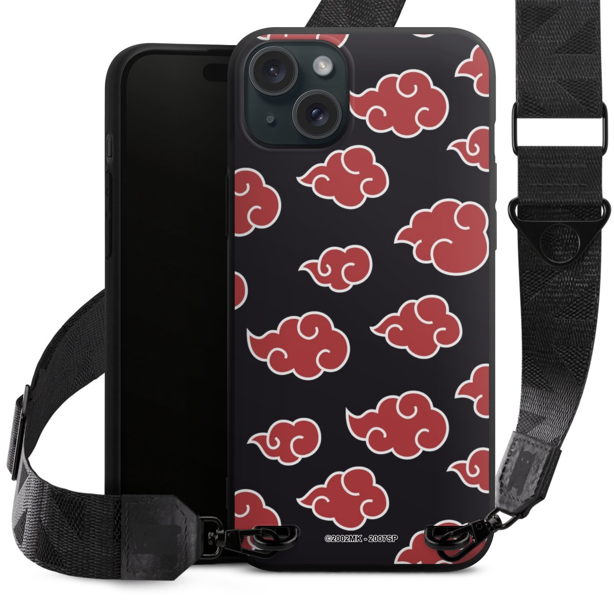 Akatsuki Patroon