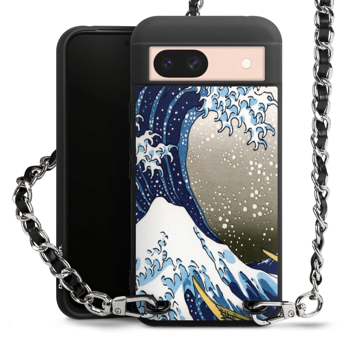 La Grande Vague de Kanagawa