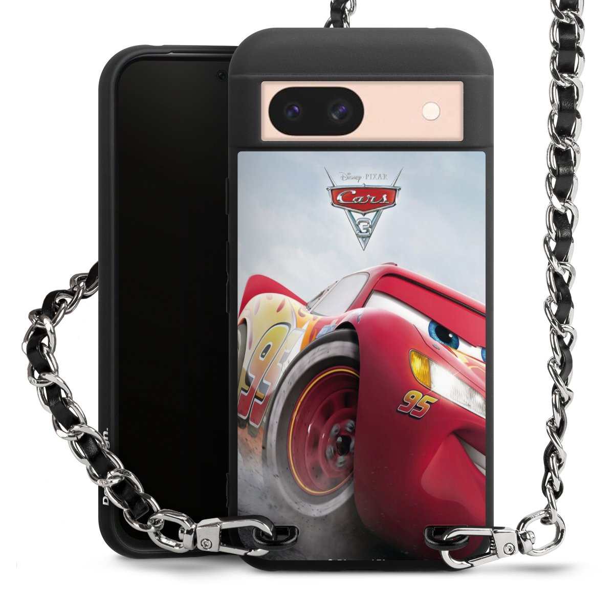 Cars3 Lightning Mc Queen
