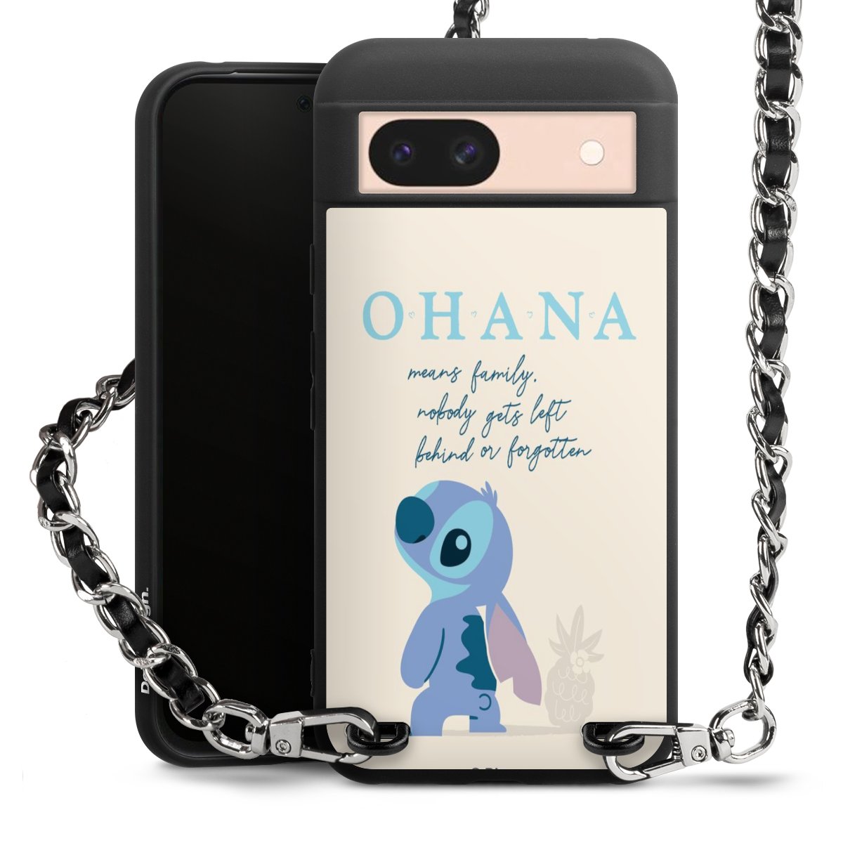 Ohana Stitch
