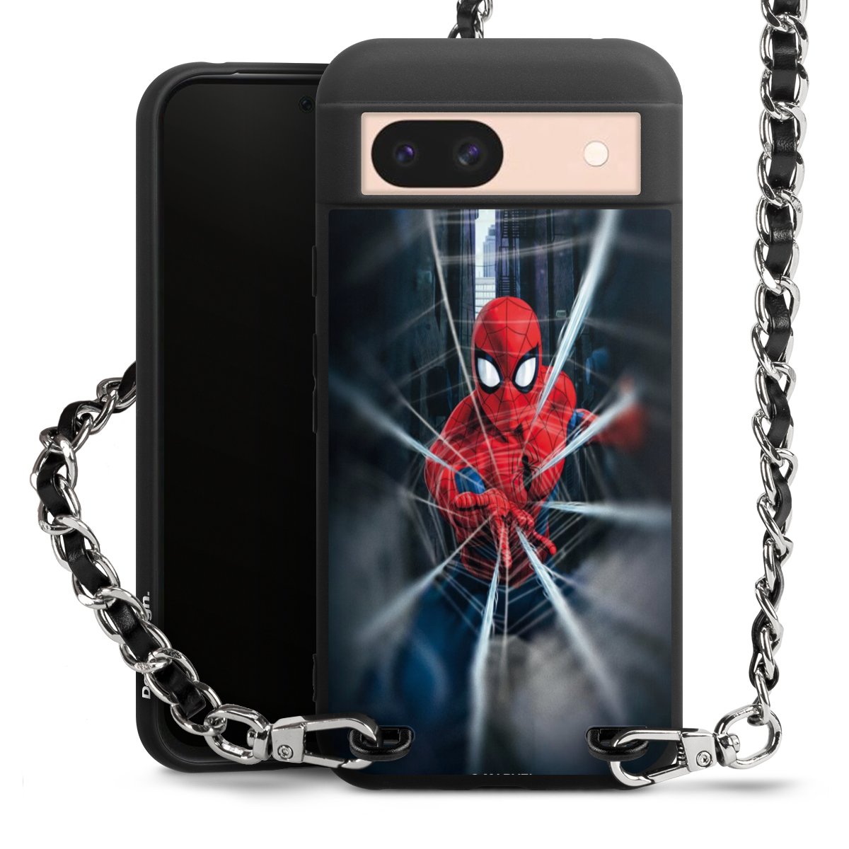Toile Spider-Man