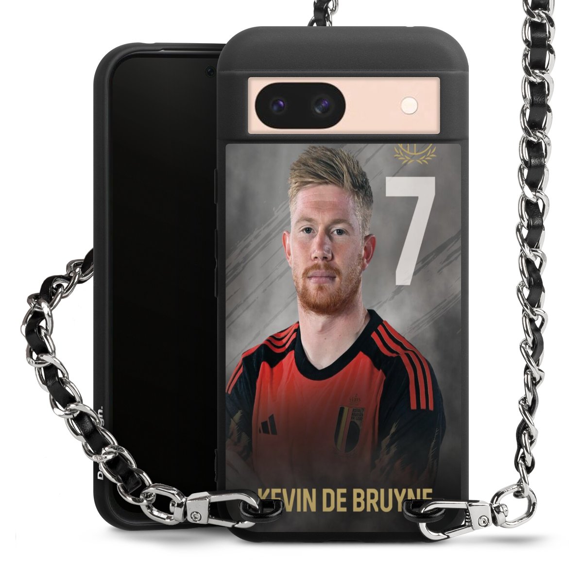 Kevin De Bruyne 7 