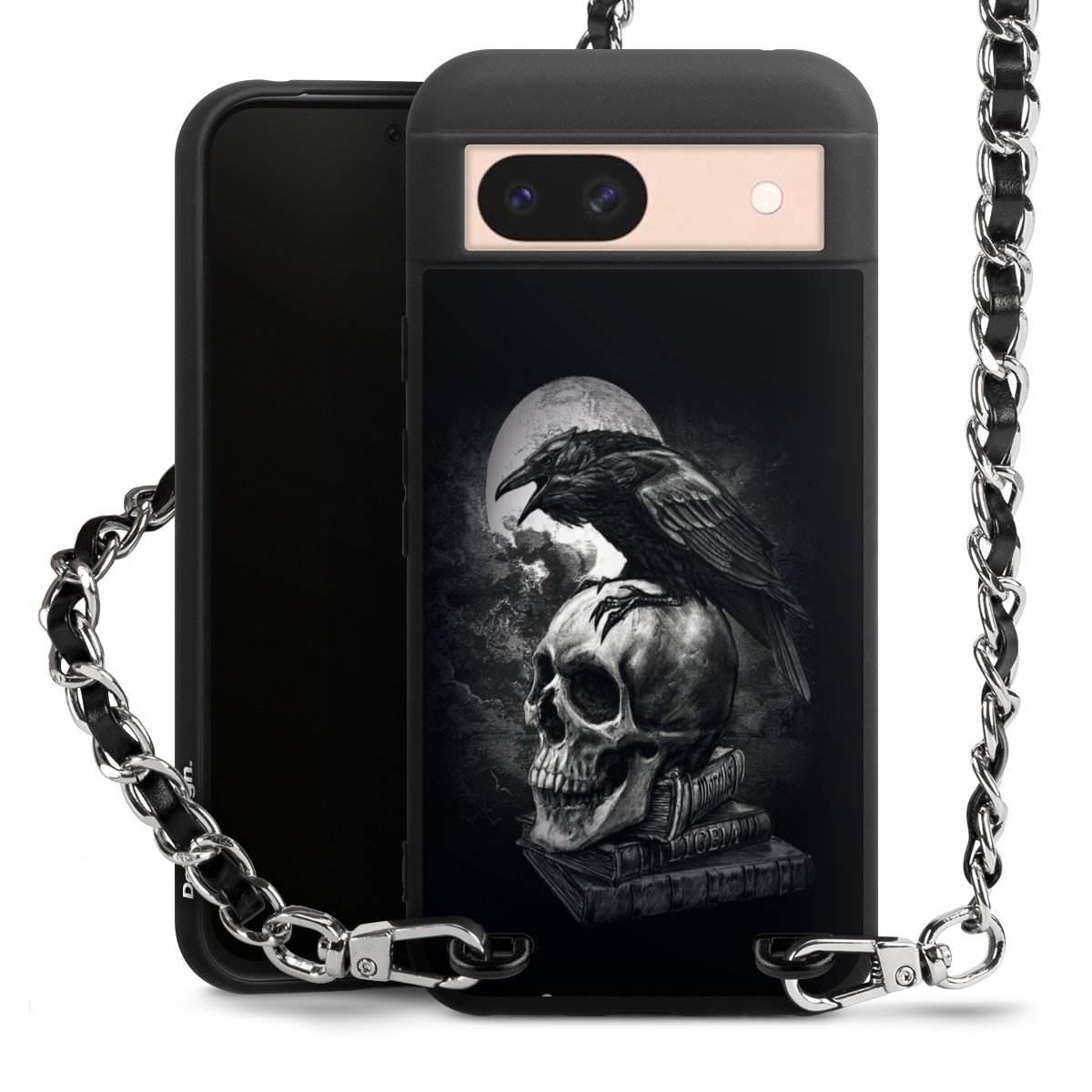 Poe's Raven