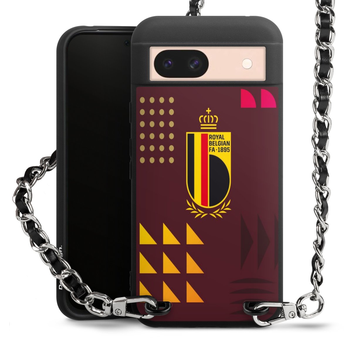 RBFA Logo classique