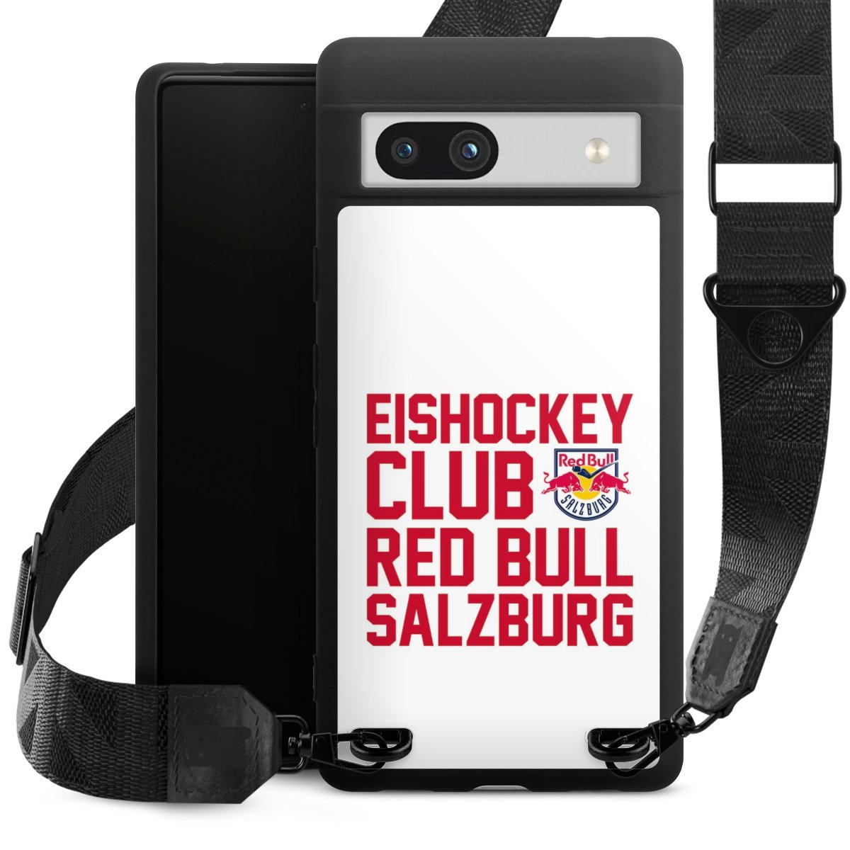 RBS Schriftzug weiß