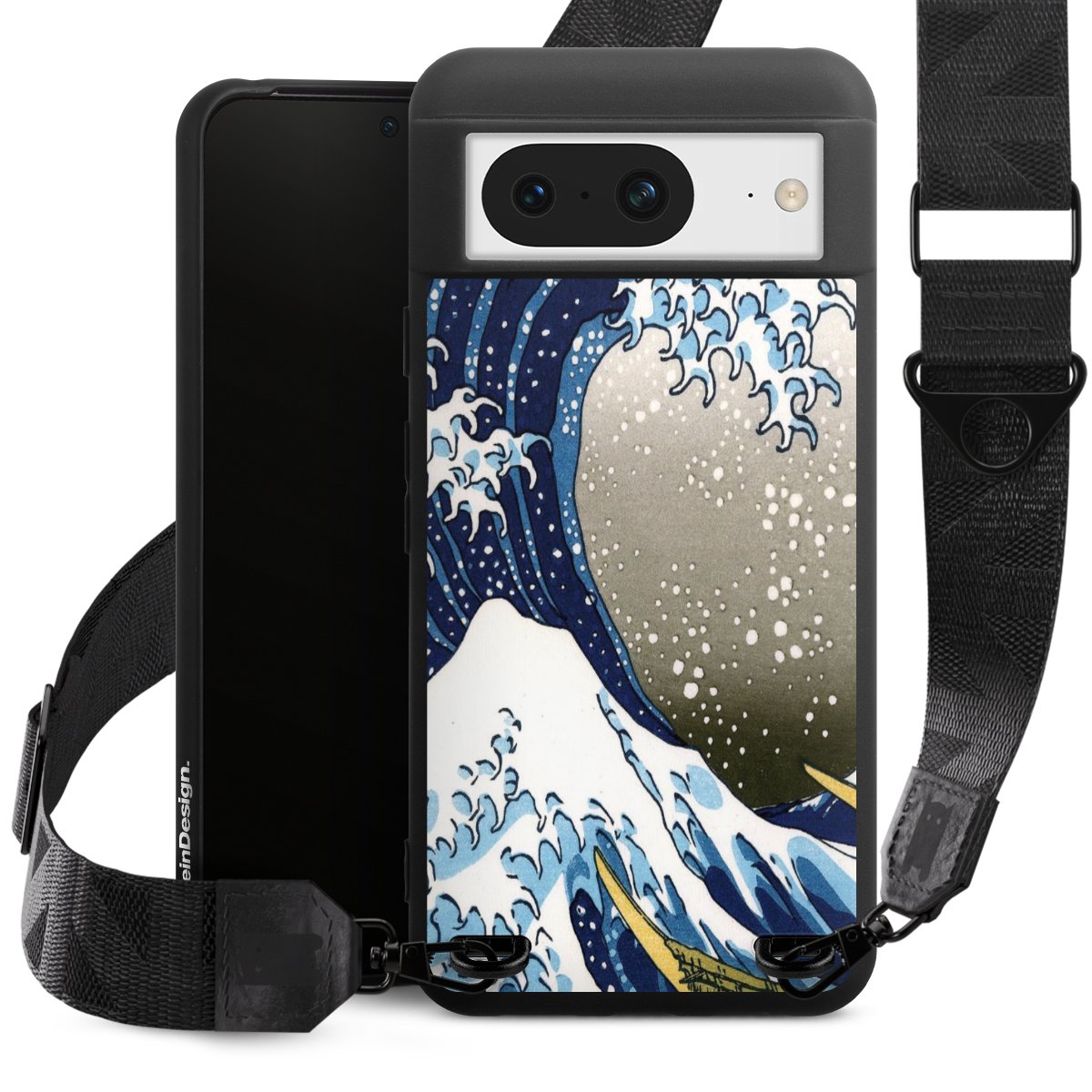 La Grande Vague de Kanagawa