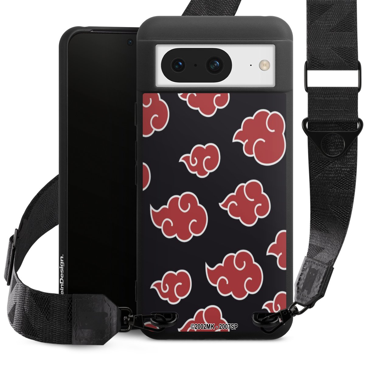 Akatsuki Patroon