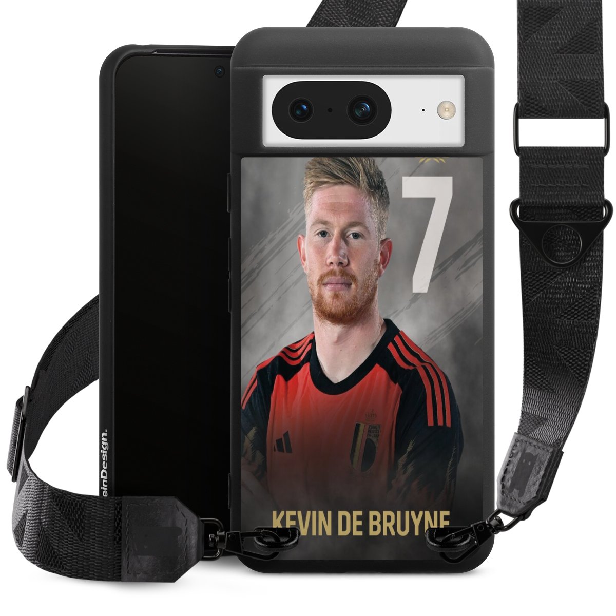 Kevin De Bruyne 7 