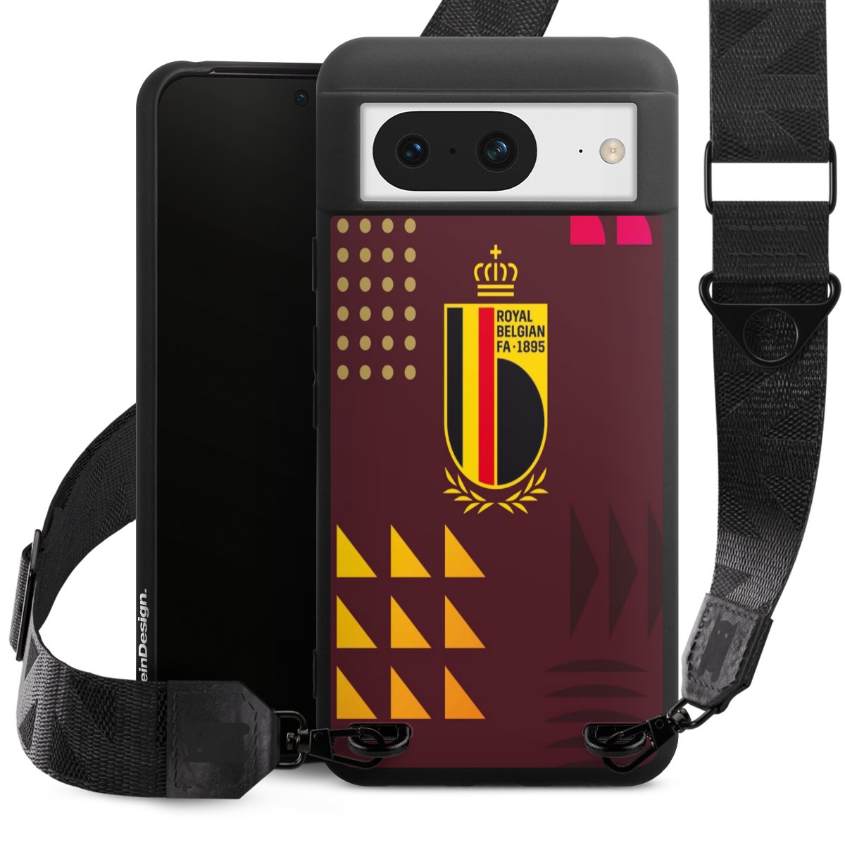 RBFA Logo classique
