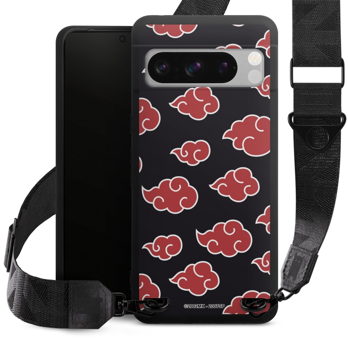 Akatsuki Patroon