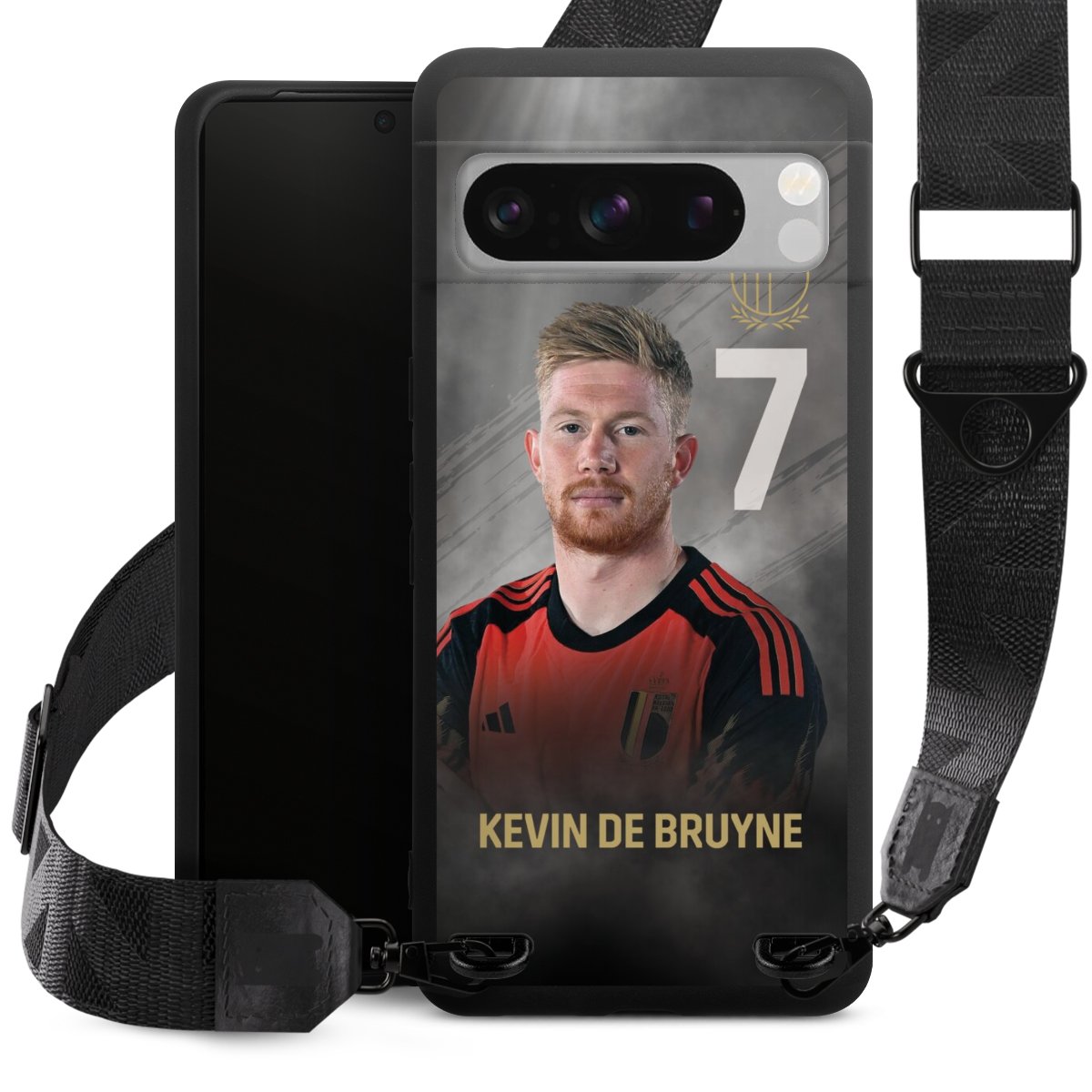Kevin De Bruyne 7 