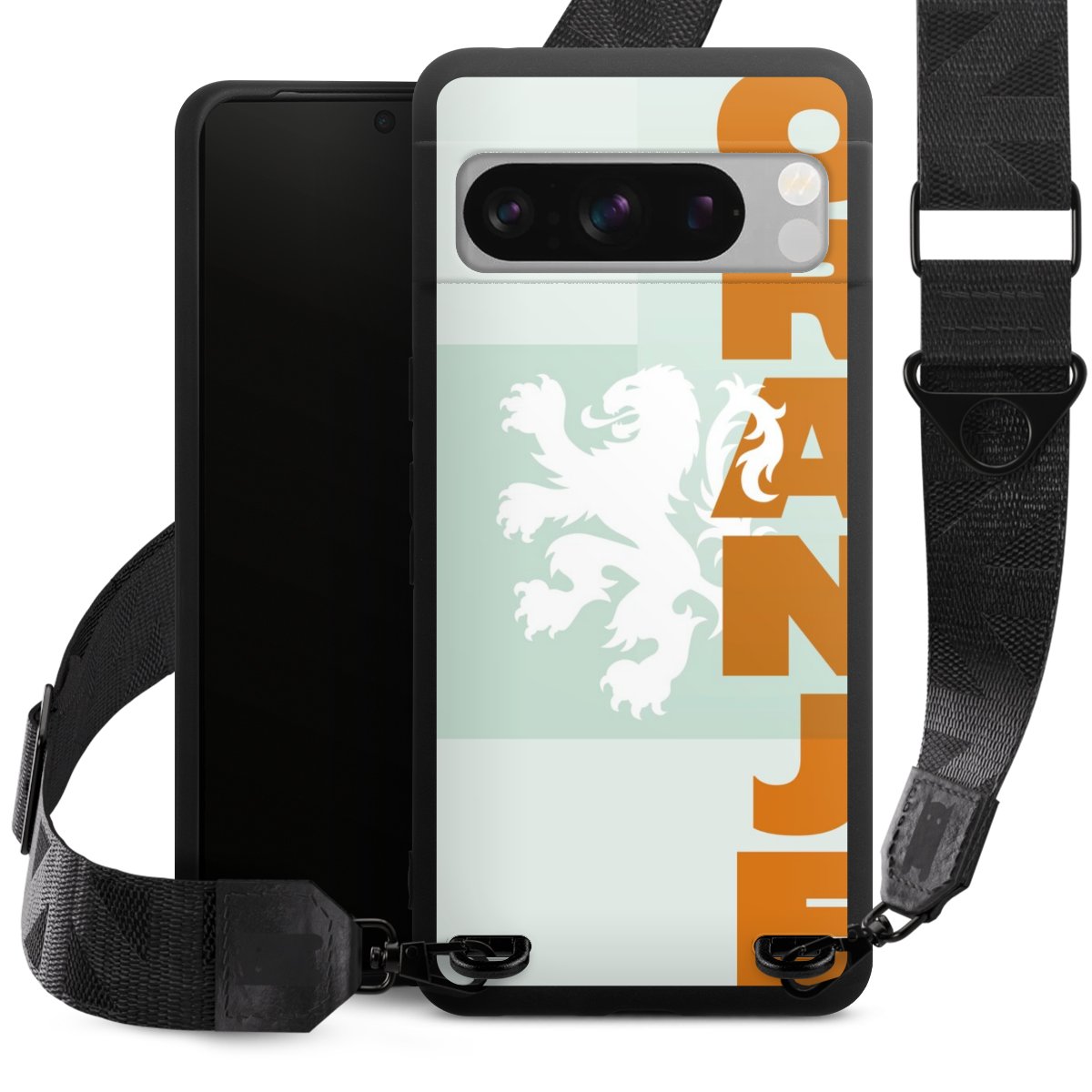 Oranje Nederlands Elftal