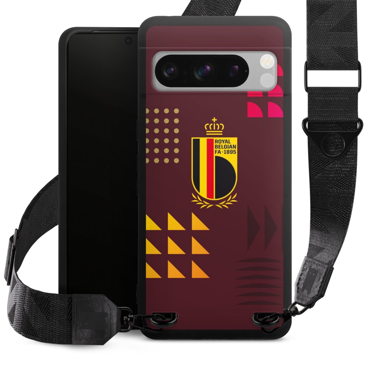 RBFA Logo classique