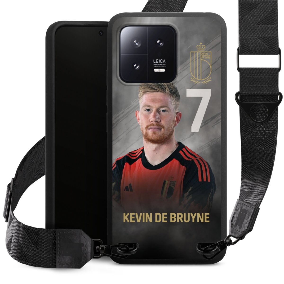 Kevin De Bruyne 7 