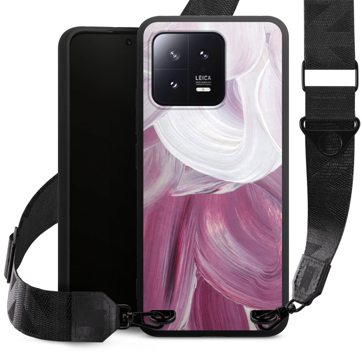 Abstracte verwarring - Anastasia Sawall