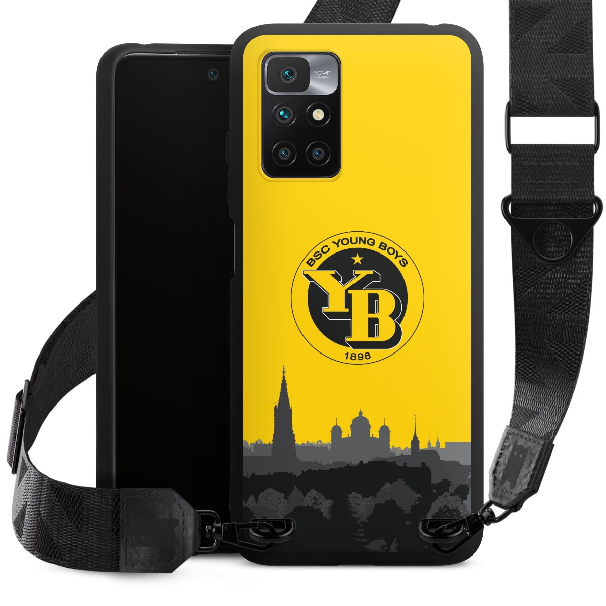 BSC YB Skyline