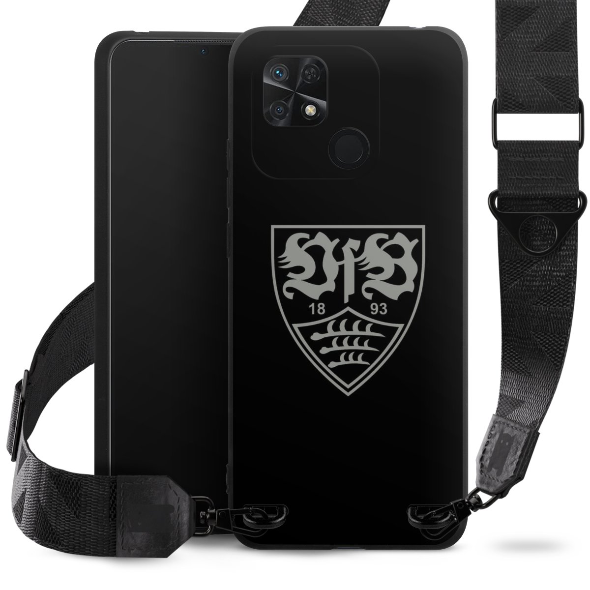 VfB Stuttgart Schwarz