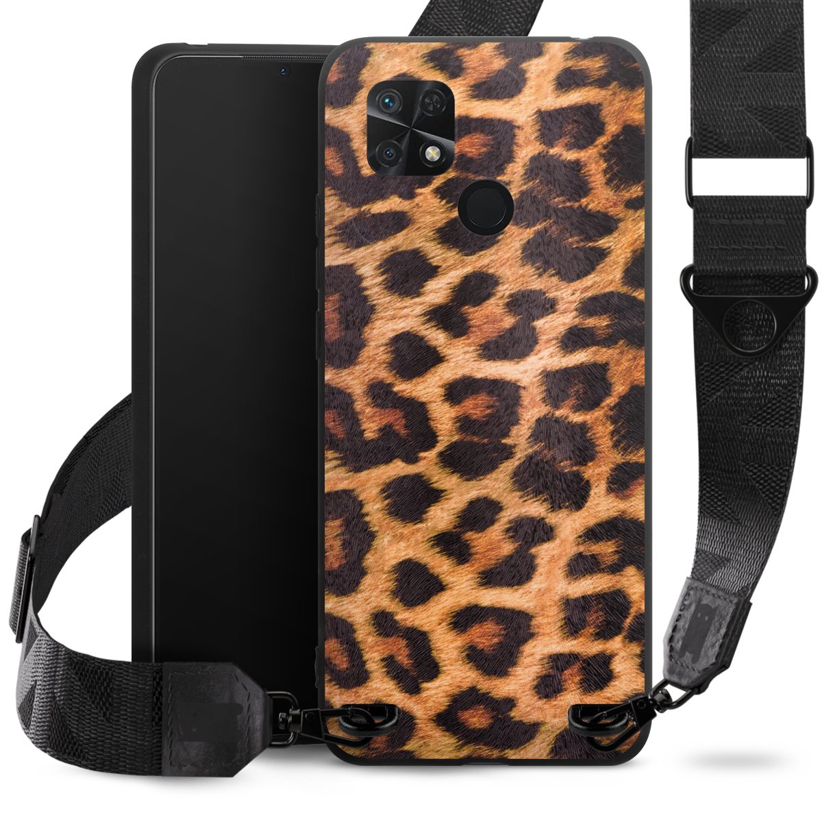 Leo Print