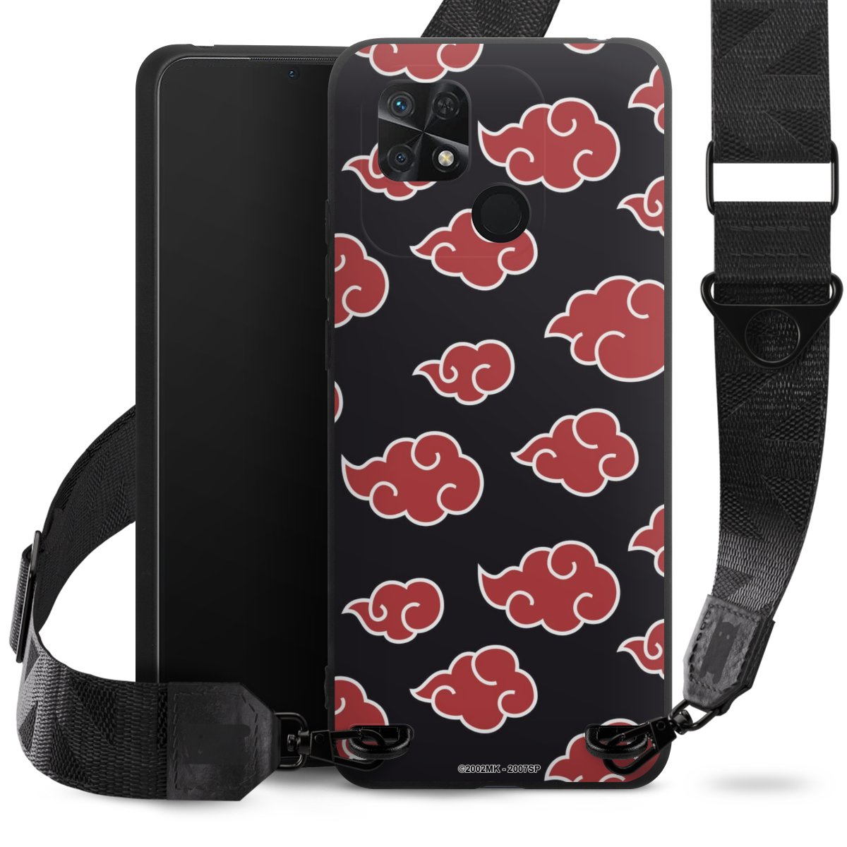Akatsuki Pattern