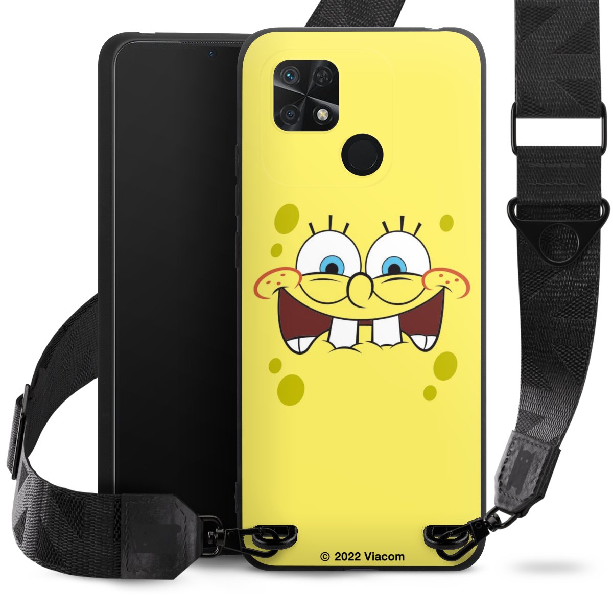 Spongebob - Nahaufnahme