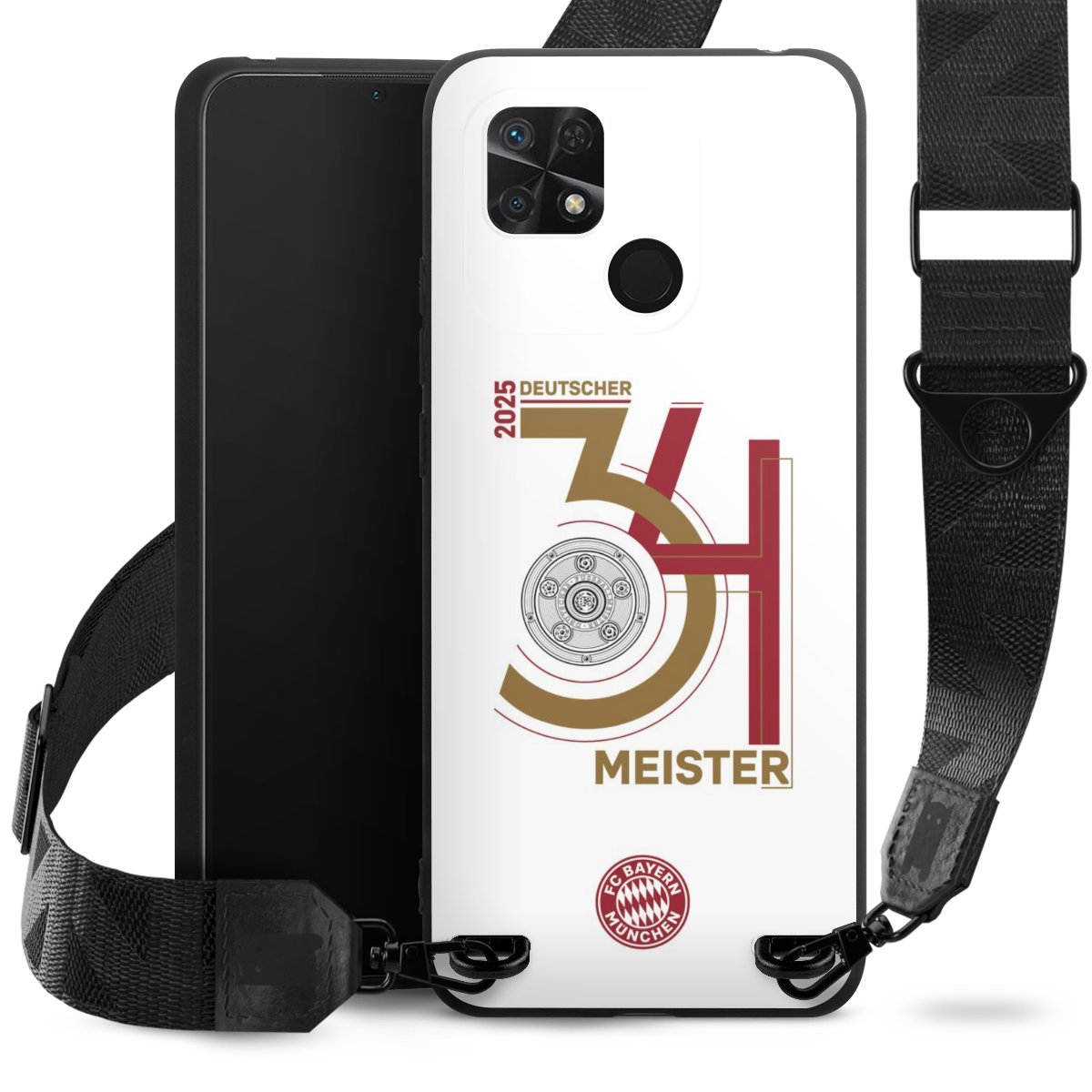 FCB Deutscher Meister 2025