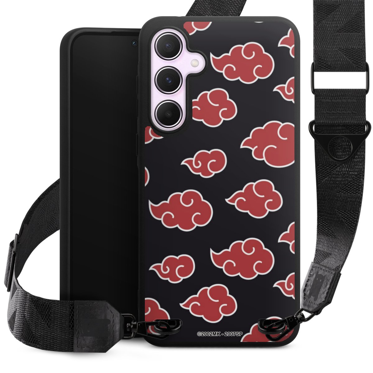 Akatsuki Patroon