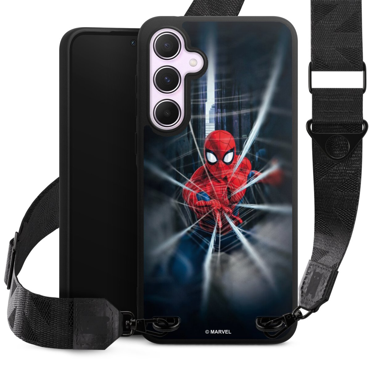 Toile Spider-Man
