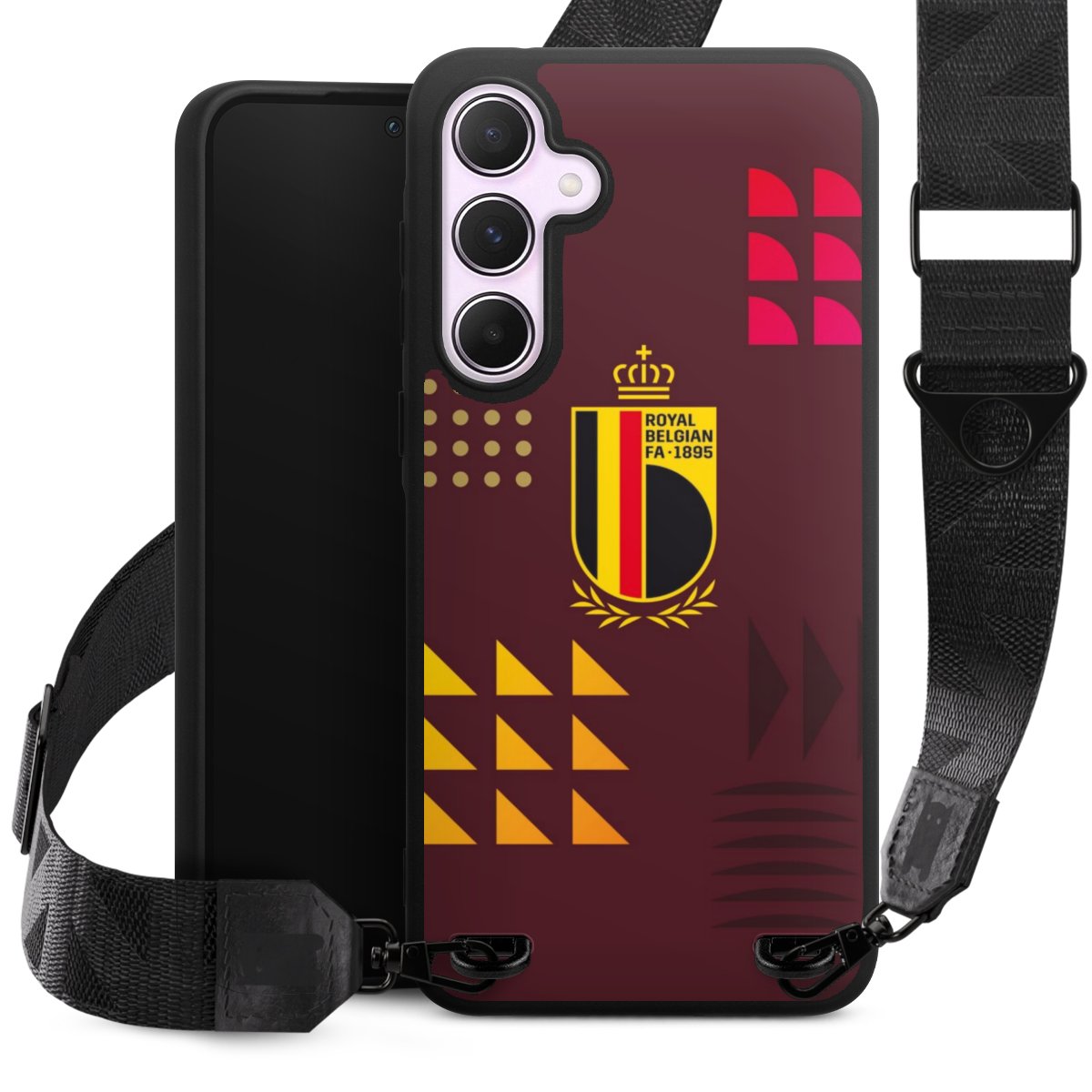 RBFA Logo classique