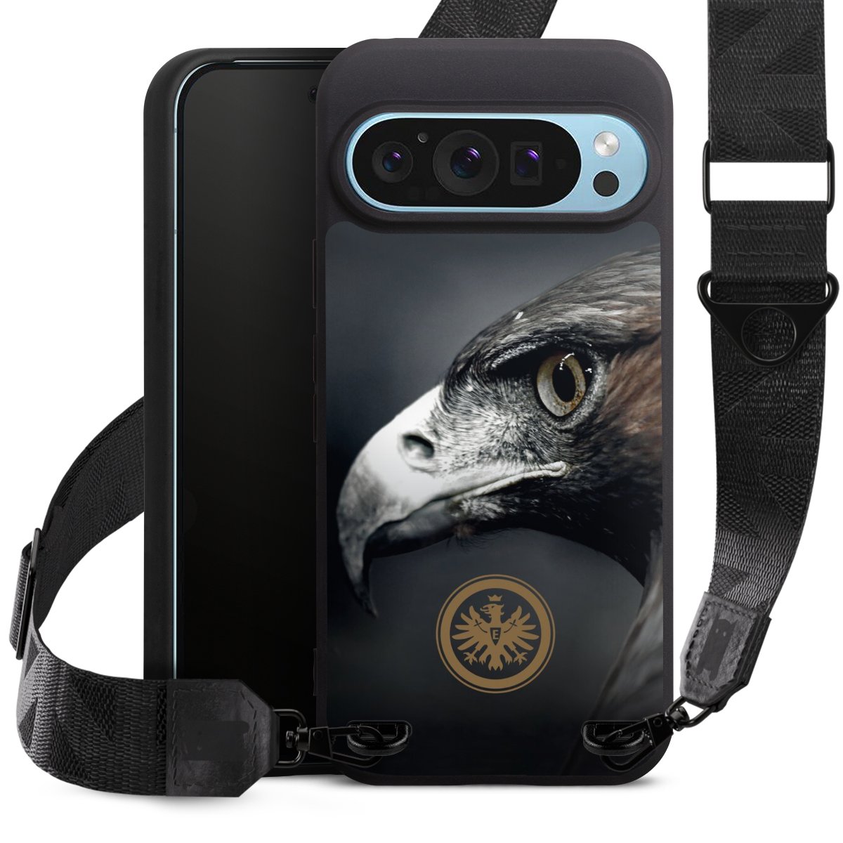 Eintracht Adler Design